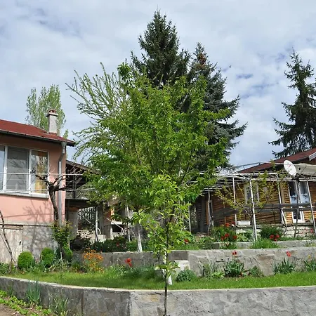 Vilata Tatil Evi Kŭrdzhali