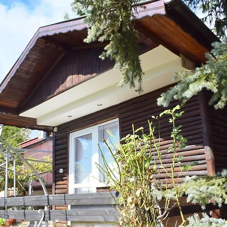 Vilata Holiday home *