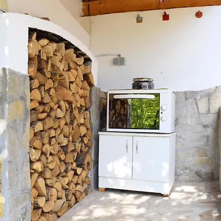 Vilata Prázdninový dům *