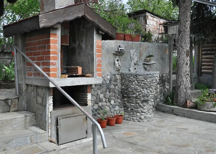 Vilata * Кърджали